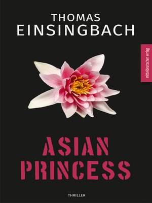 cover image of Asian Princess